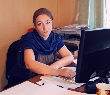 Болатова Саида Магомедовна.