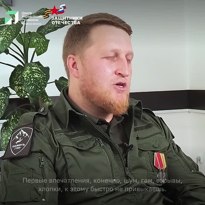 Сотни спасённых жизней за плечами: история Магомеда Магомедова из Цунтинского района.