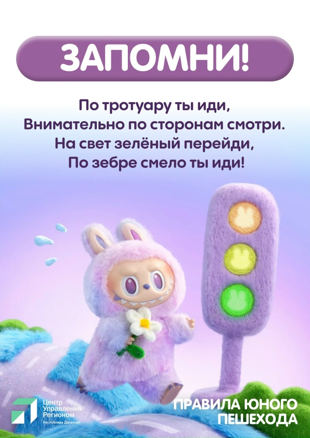 Как научить ребенка безопасно переходить дорогу?.