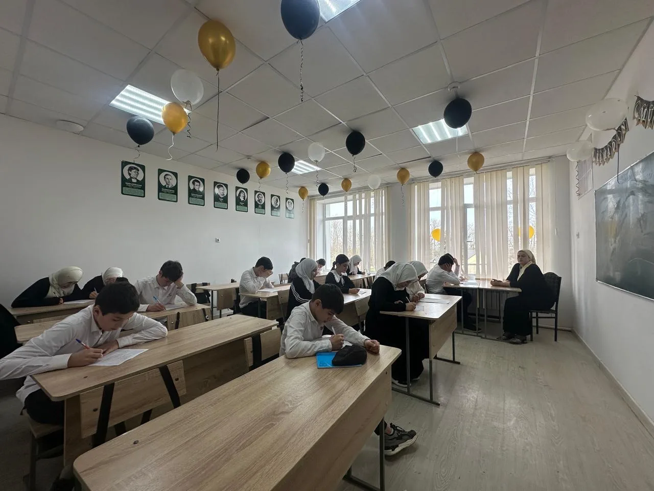 Тест: «Склонности к девиантному поведению»..