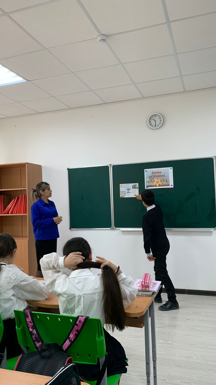 «Битва за Кавказ».