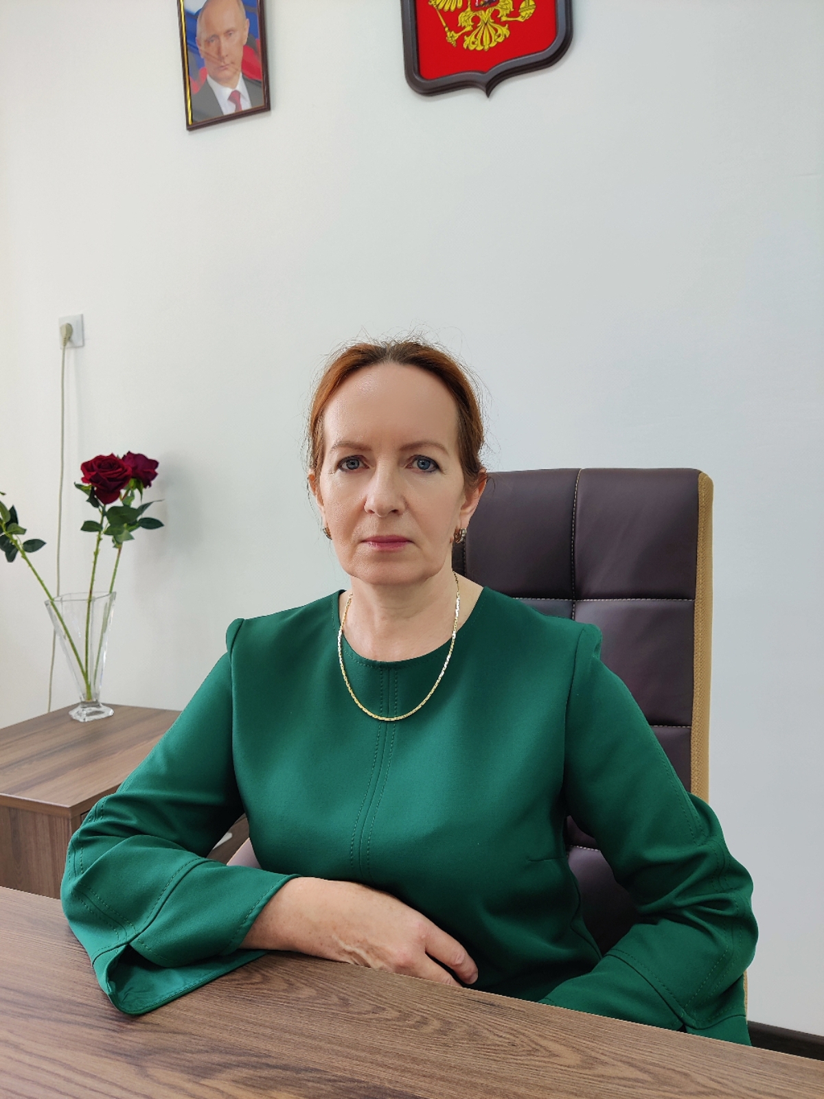 Бондарь Алевтина Александровна.