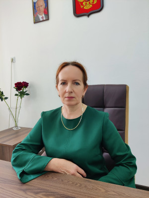Бондарь Алевтина Александровна Бондарь Алевтина Александровна